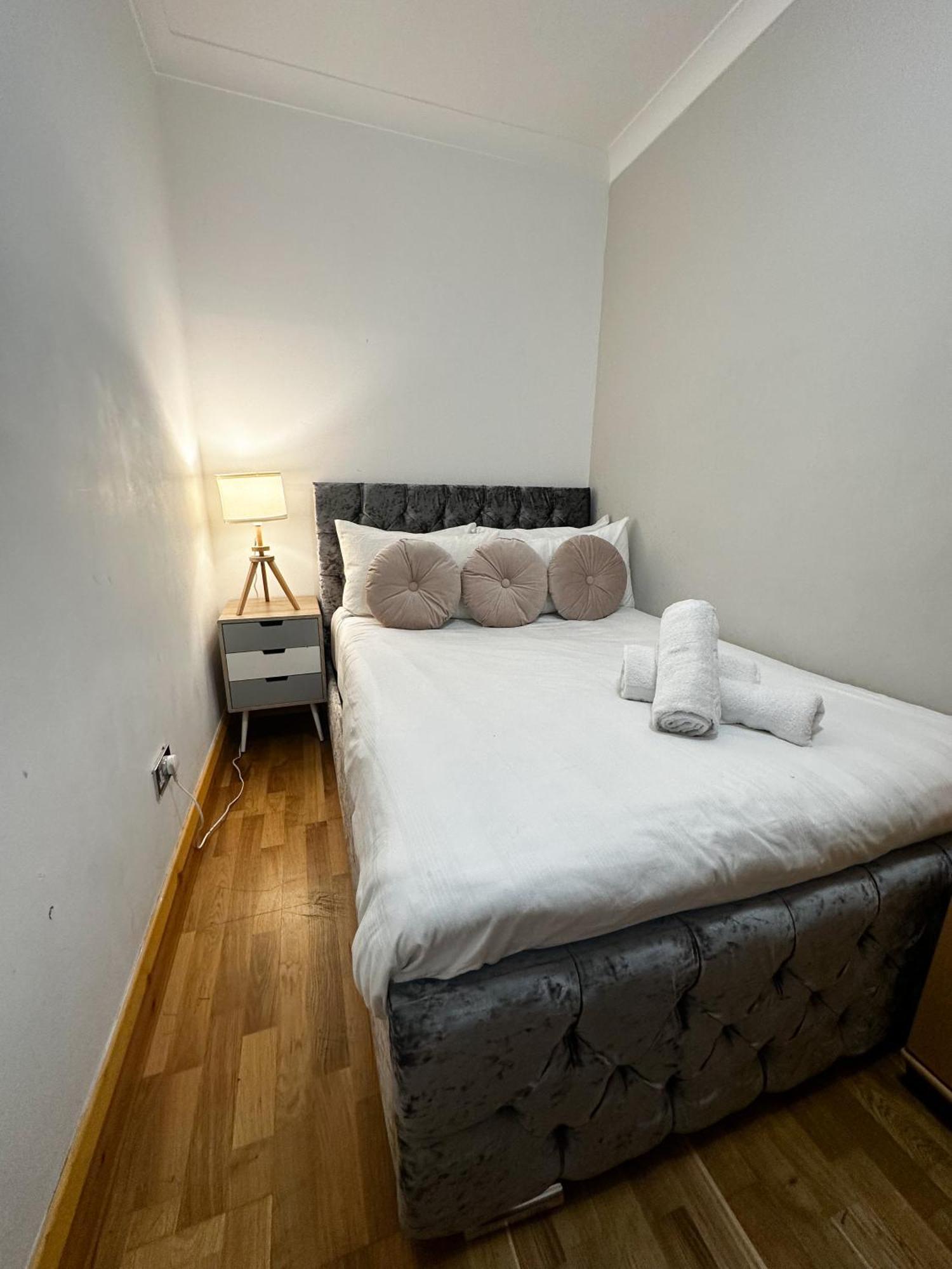 Flat 1 @ 47 Apartament *