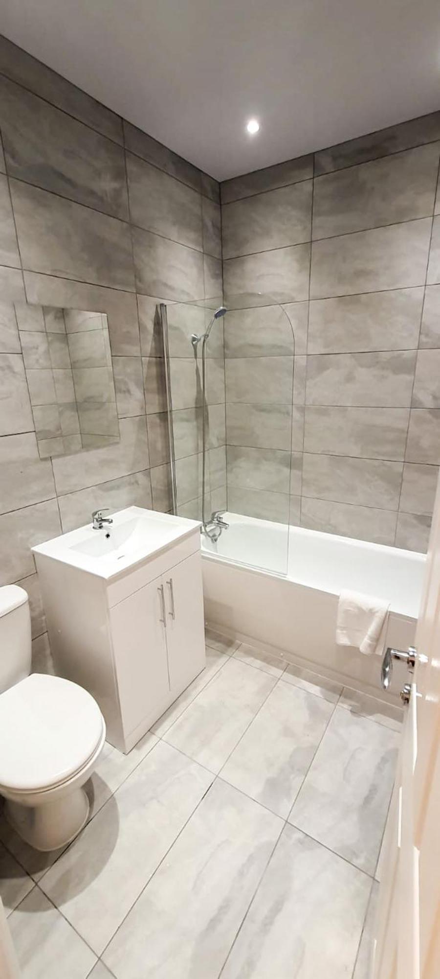 Apartament Flat 1 @ 47 *
