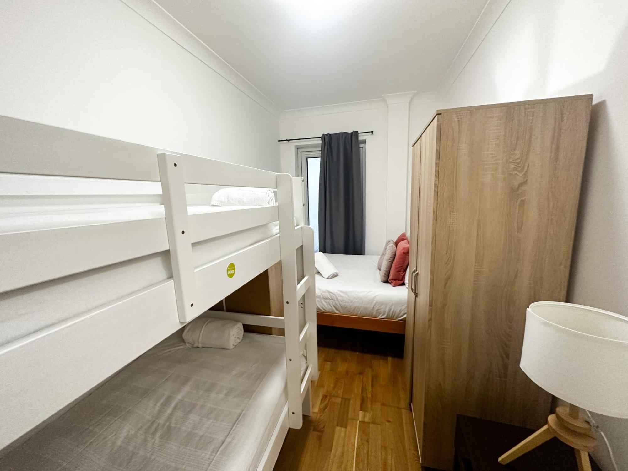 Apartament Flat 1 @ 47 Londra