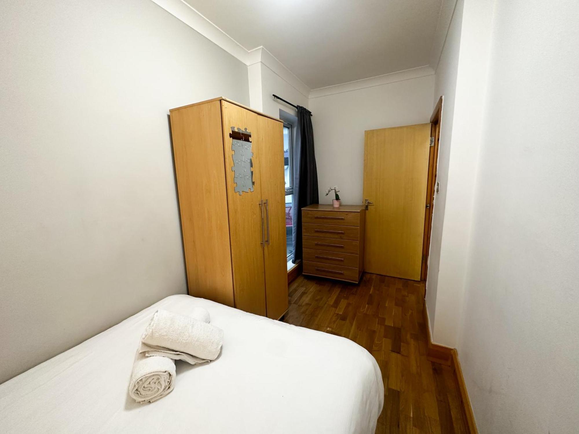 Flat 1 @ 47 Londra