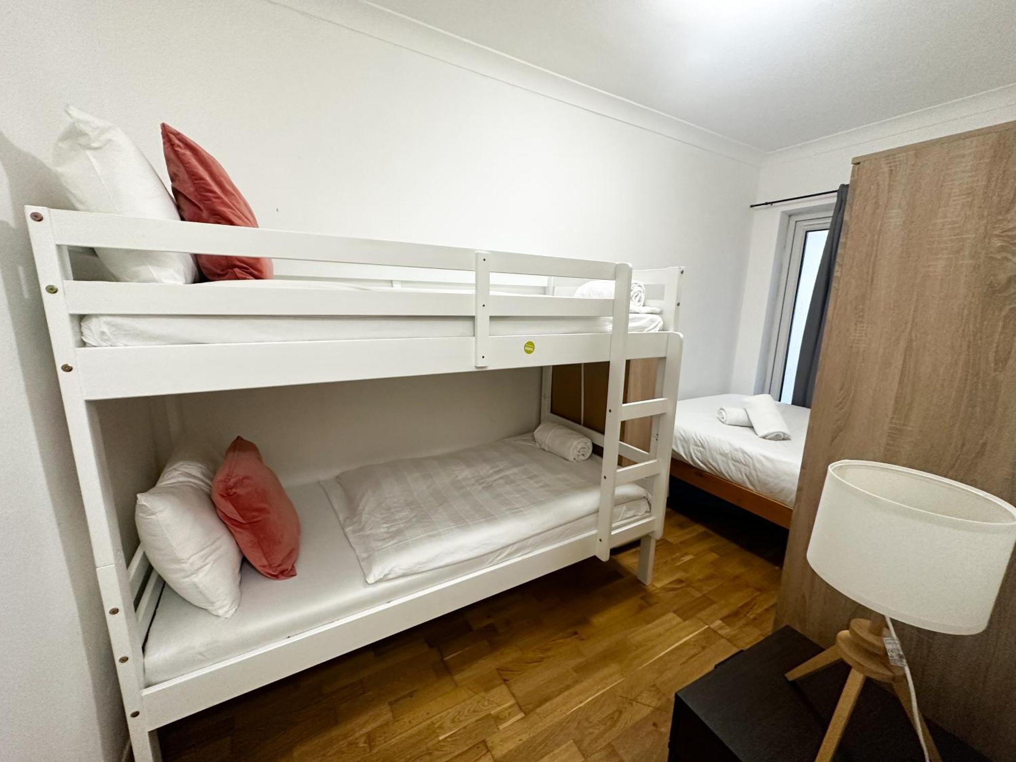 Apartament Flat 1 @ 47
